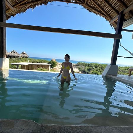 Casa Gitana Hotel Chamuscadero Екстериор снимка