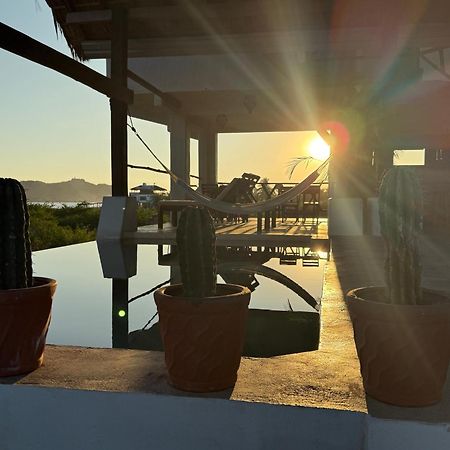 Casa Gitana Hotel Chamuscadero Екстериор снимка