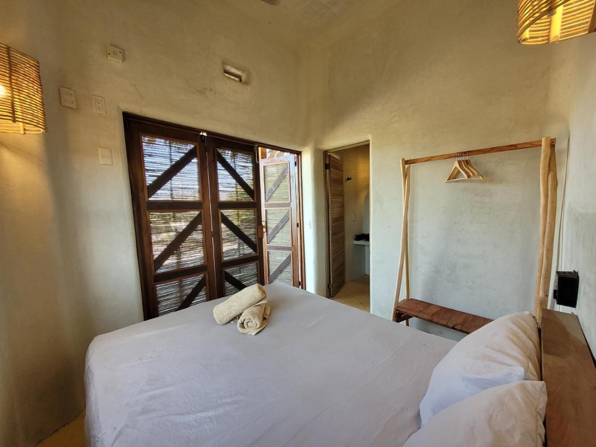 Casa Gitana Hotel Chamuscadero Екстериор снимка