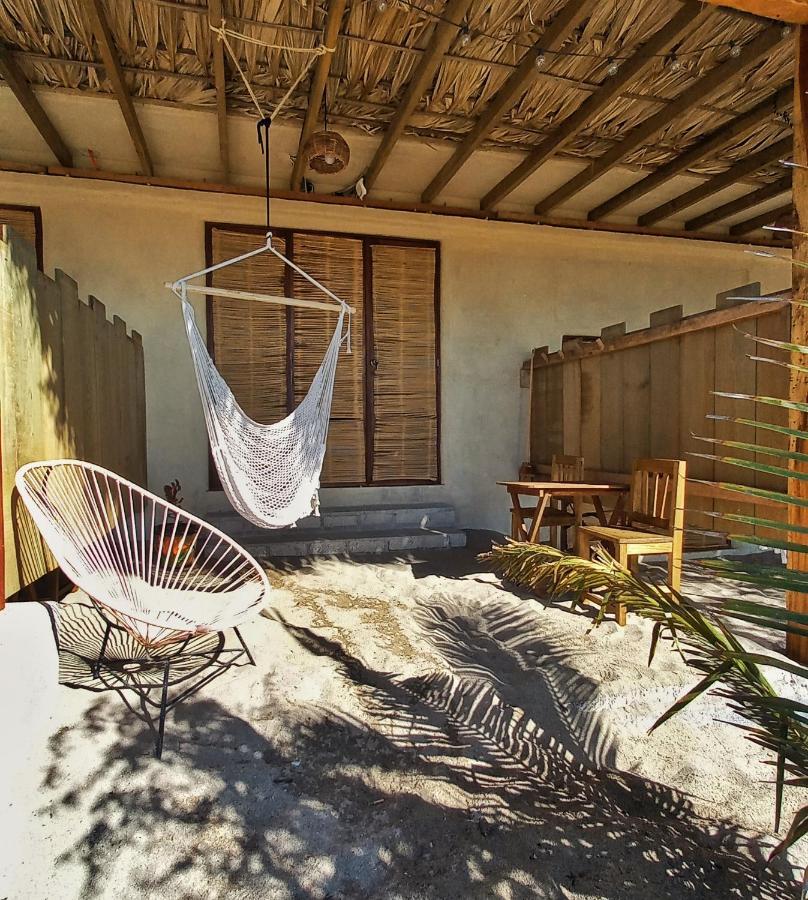 Casa Gitana Hotel Chamuscadero Екстериор снимка