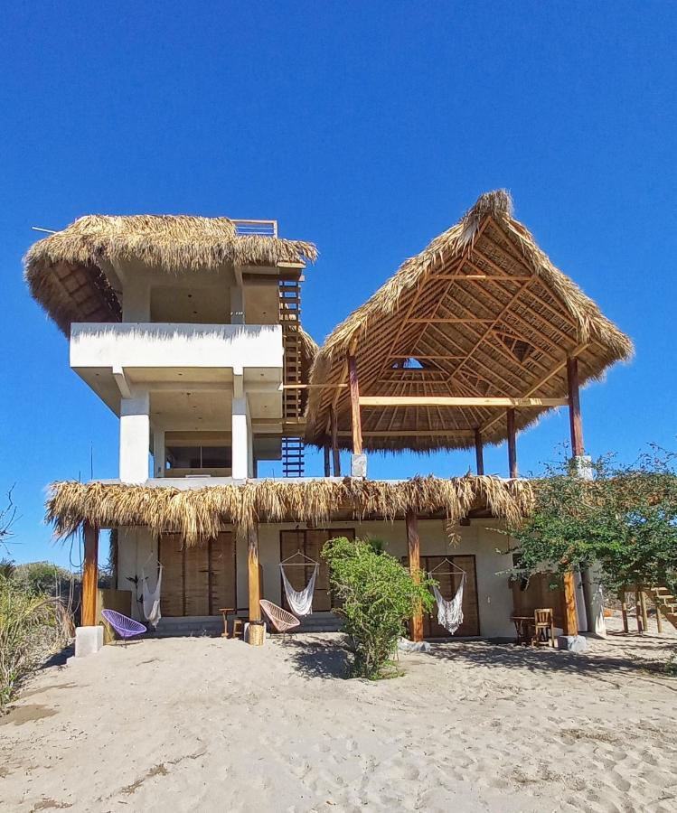 Casa Gitana Hotel Chamuscadero Екстериор снимка