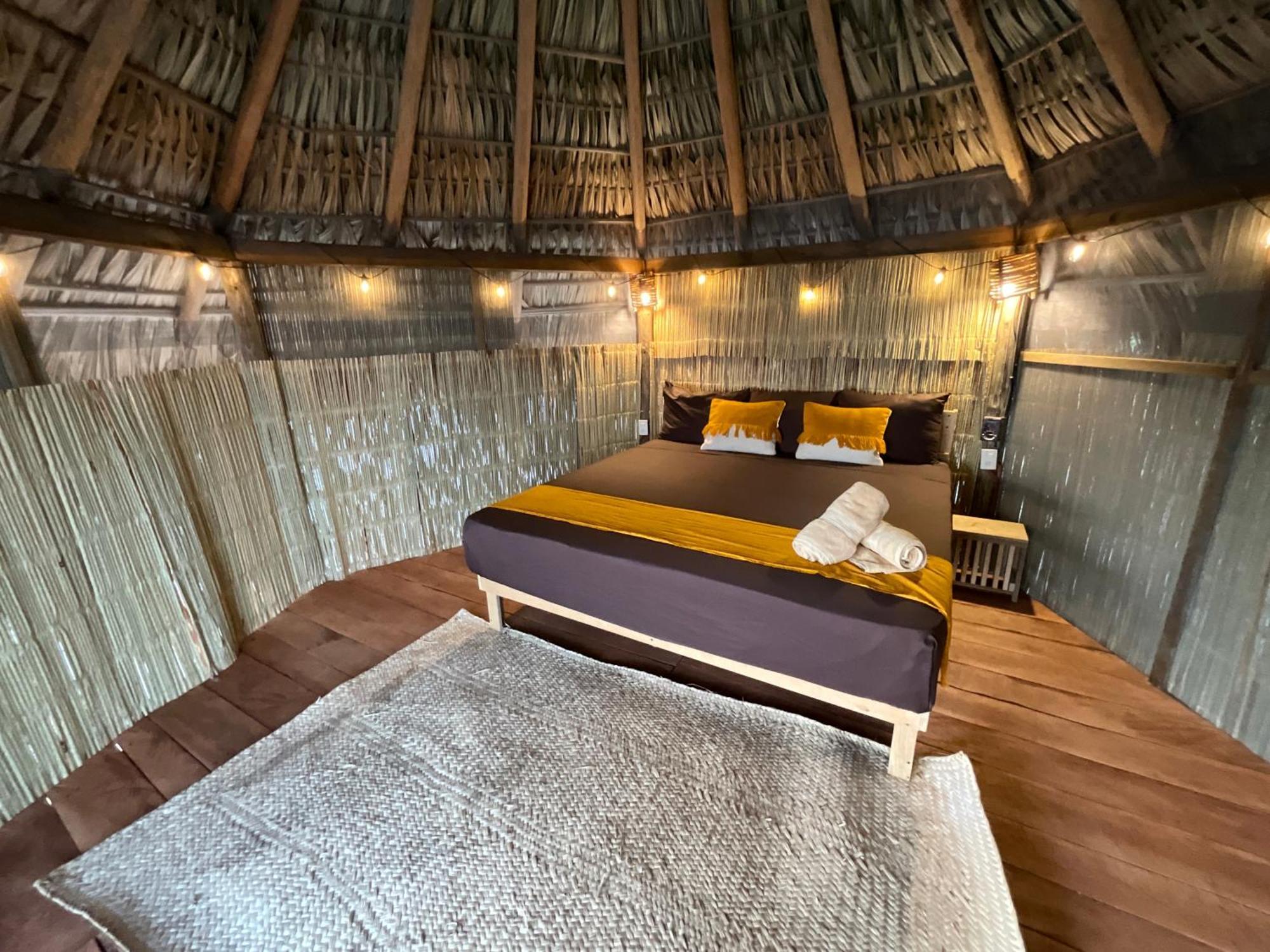 Casa Gitana Hotel Chamuscadero Екстериор снимка