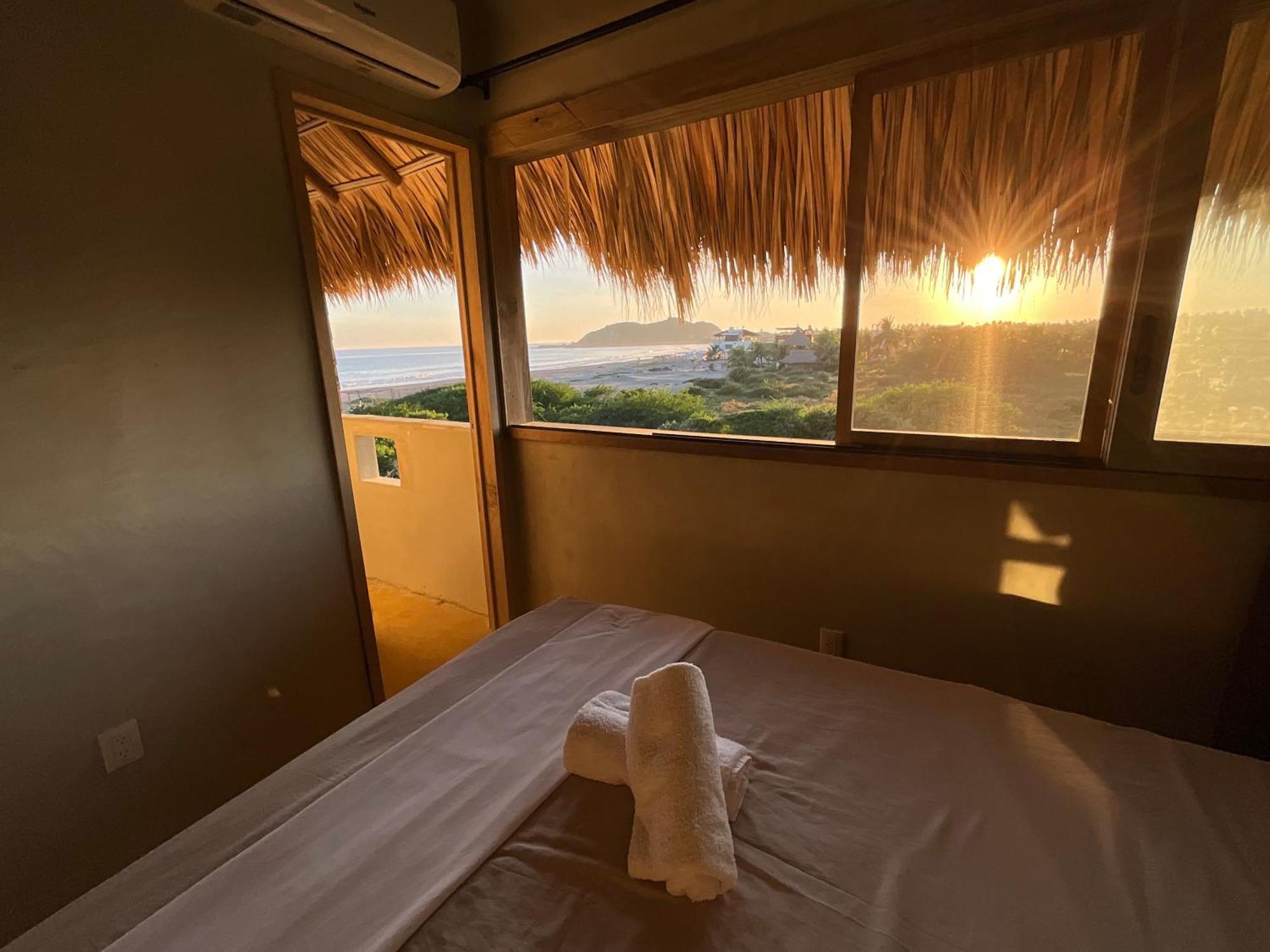 Casa Gitana Hotel Chamuscadero Екстериор снимка