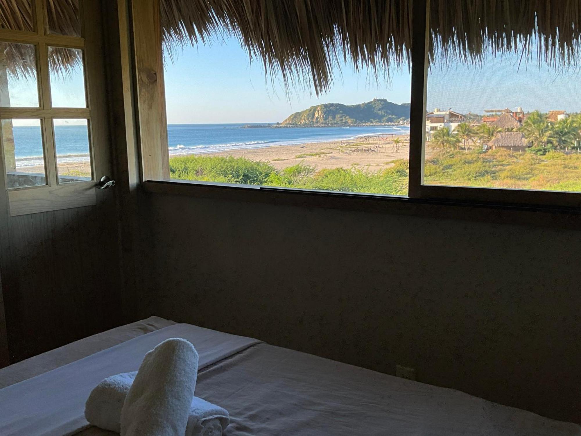 Casa Gitana Hotel Chamuscadero Екстериор снимка