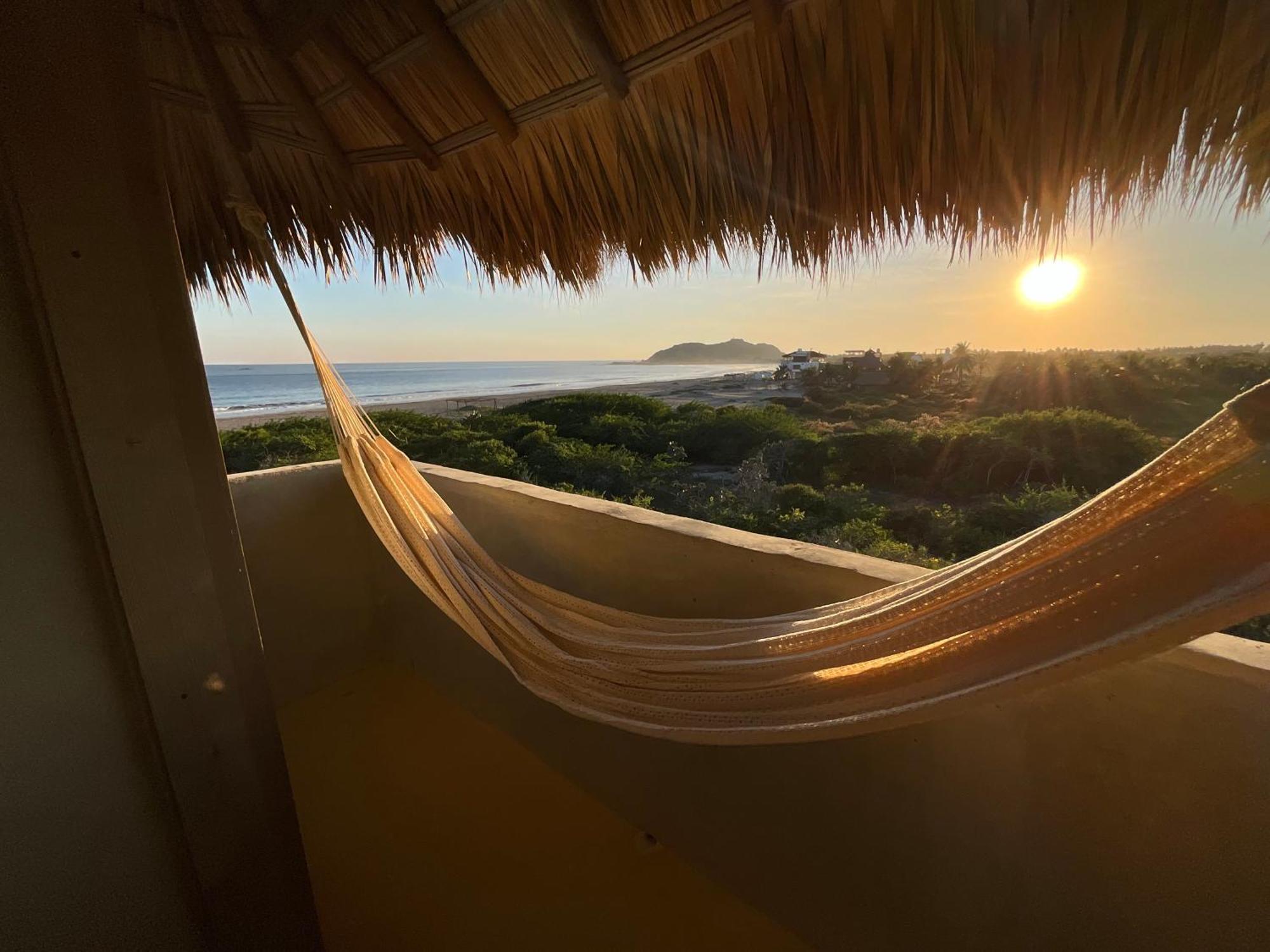 Casa Gitana Hotel Chamuscadero Екстериор снимка