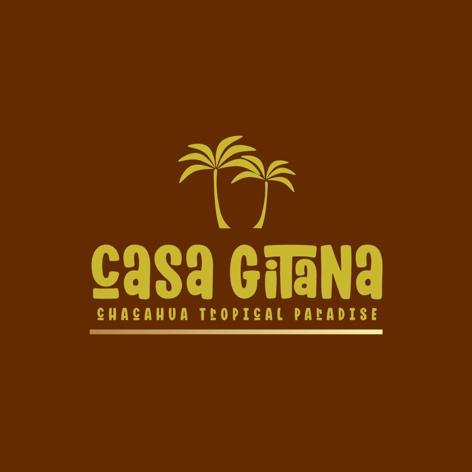Casa Gitana Hotel Chamuscadero Екстериор снимка