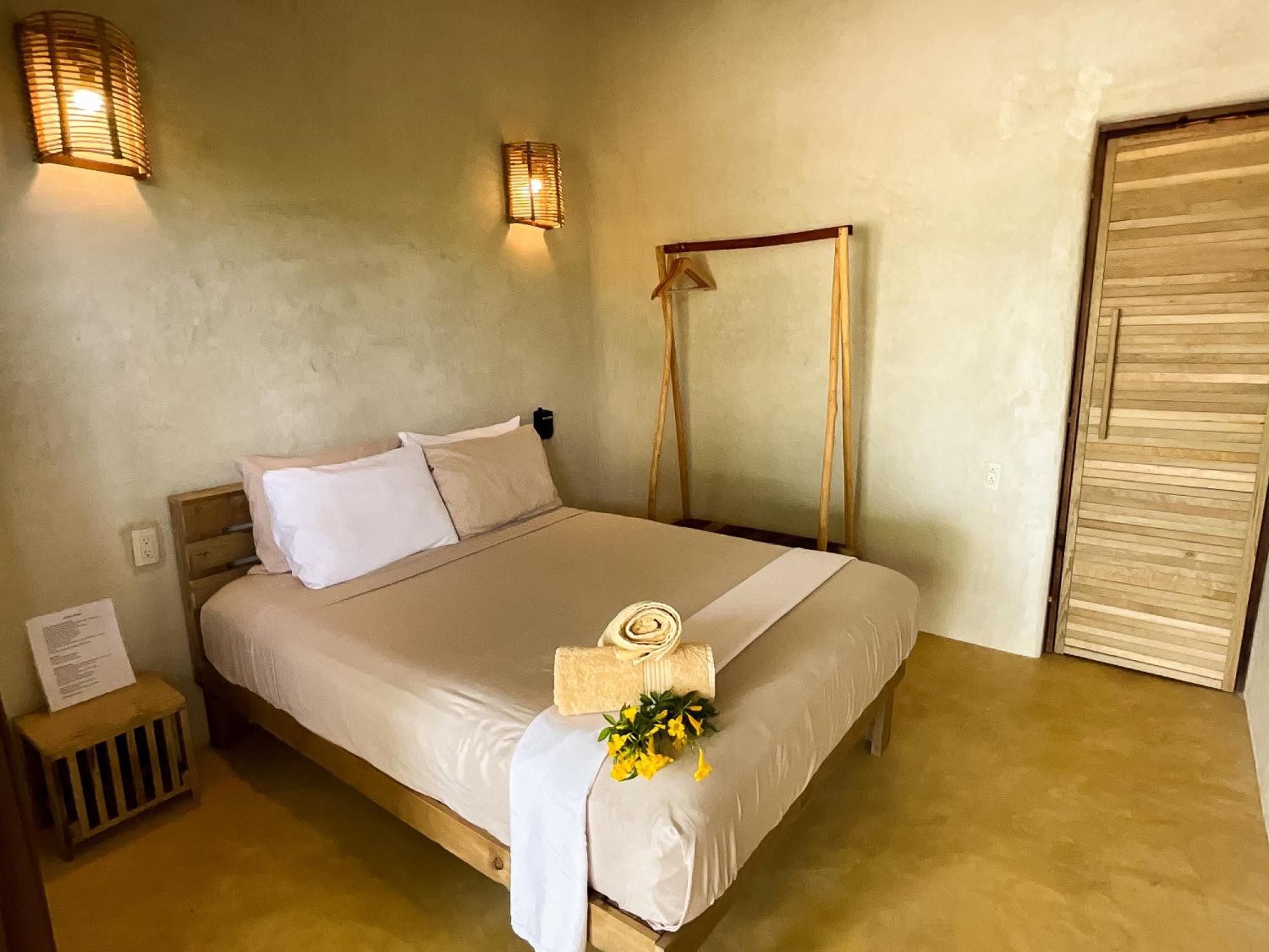 Casa Gitana Hotel Chamuscadero Екстериор снимка