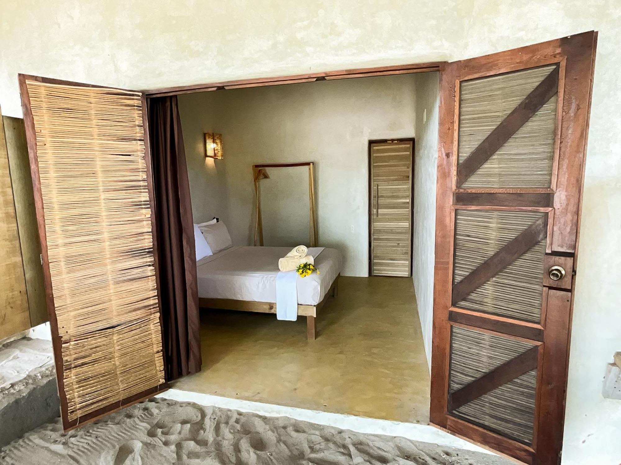 Casa Gitana Hotel Chamuscadero Екстериор снимка