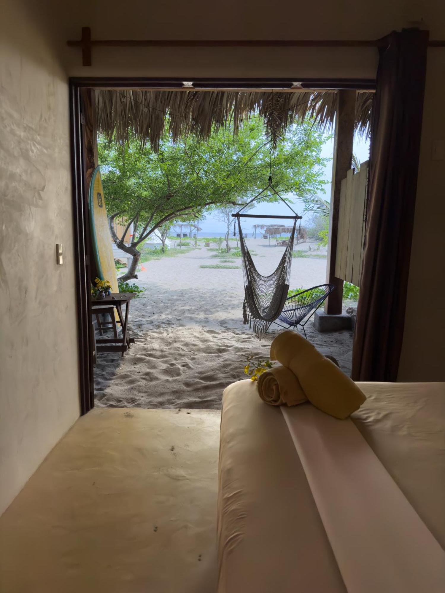 Casa Gitana Hotel Chamuscadero Екстериор снимка