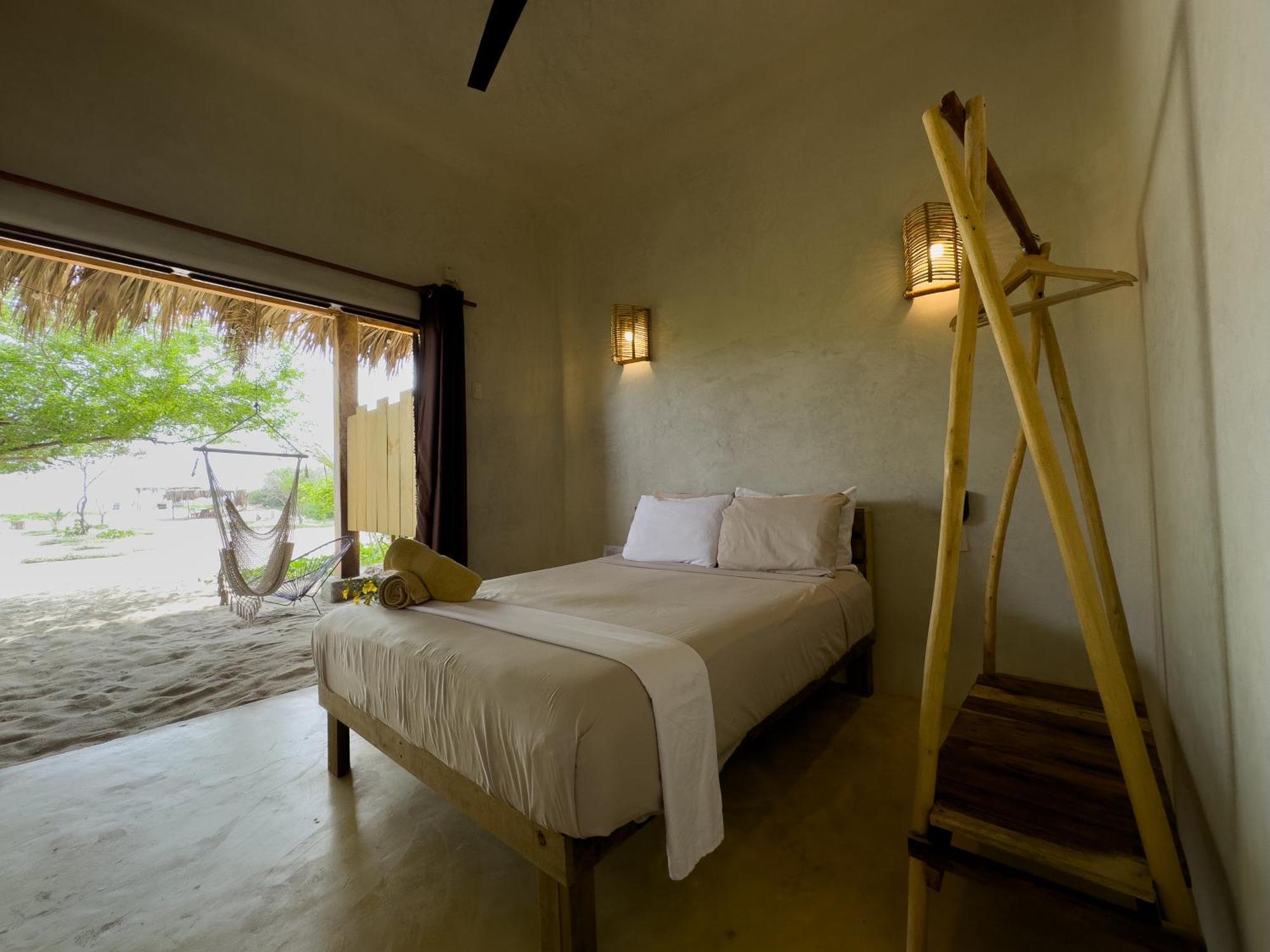 Casa Gitana Hotel Chamuscadero Екстериор снимка