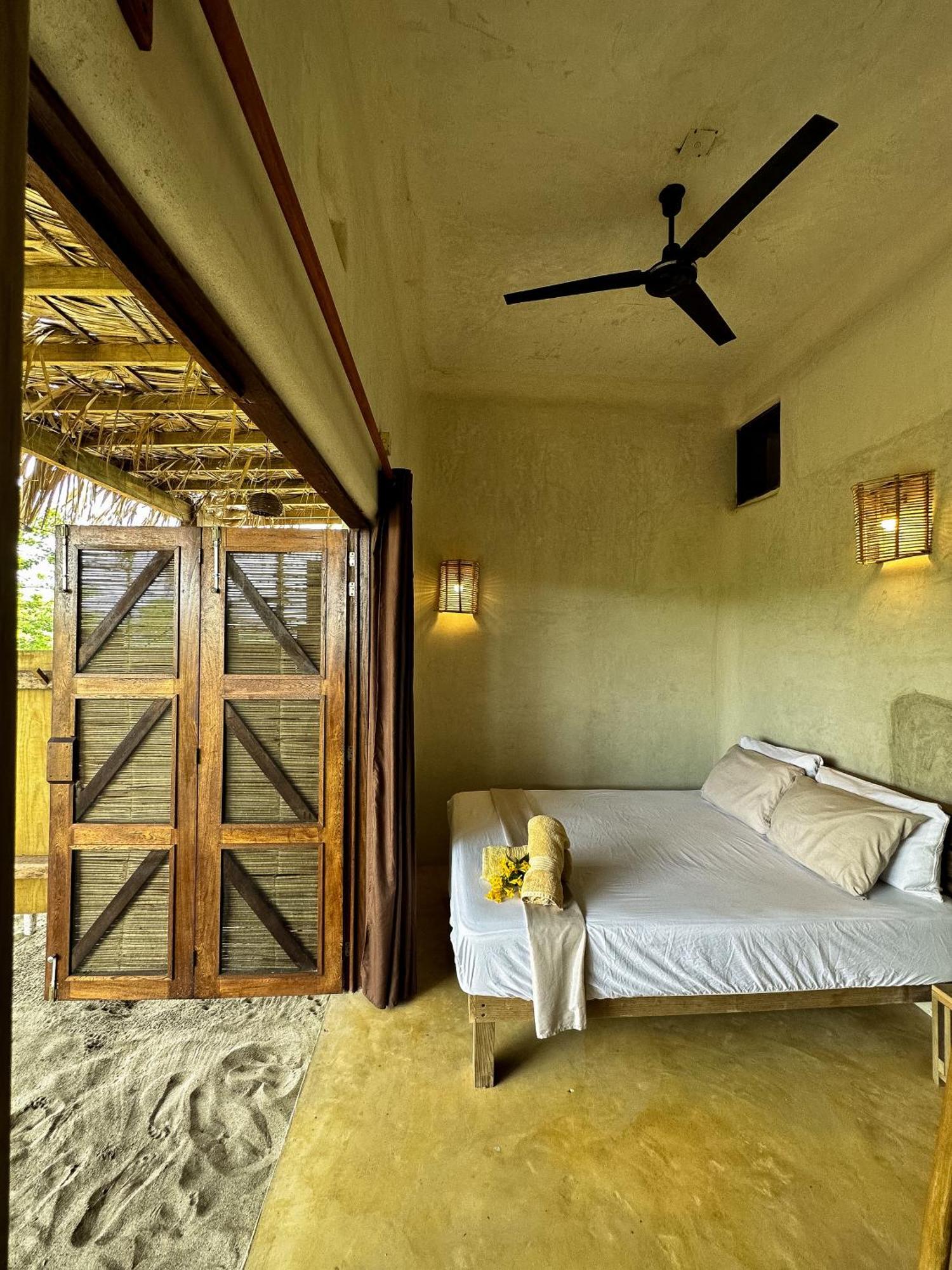 Casa Gitana Hotel Chamuscadero Екстериор снимка
