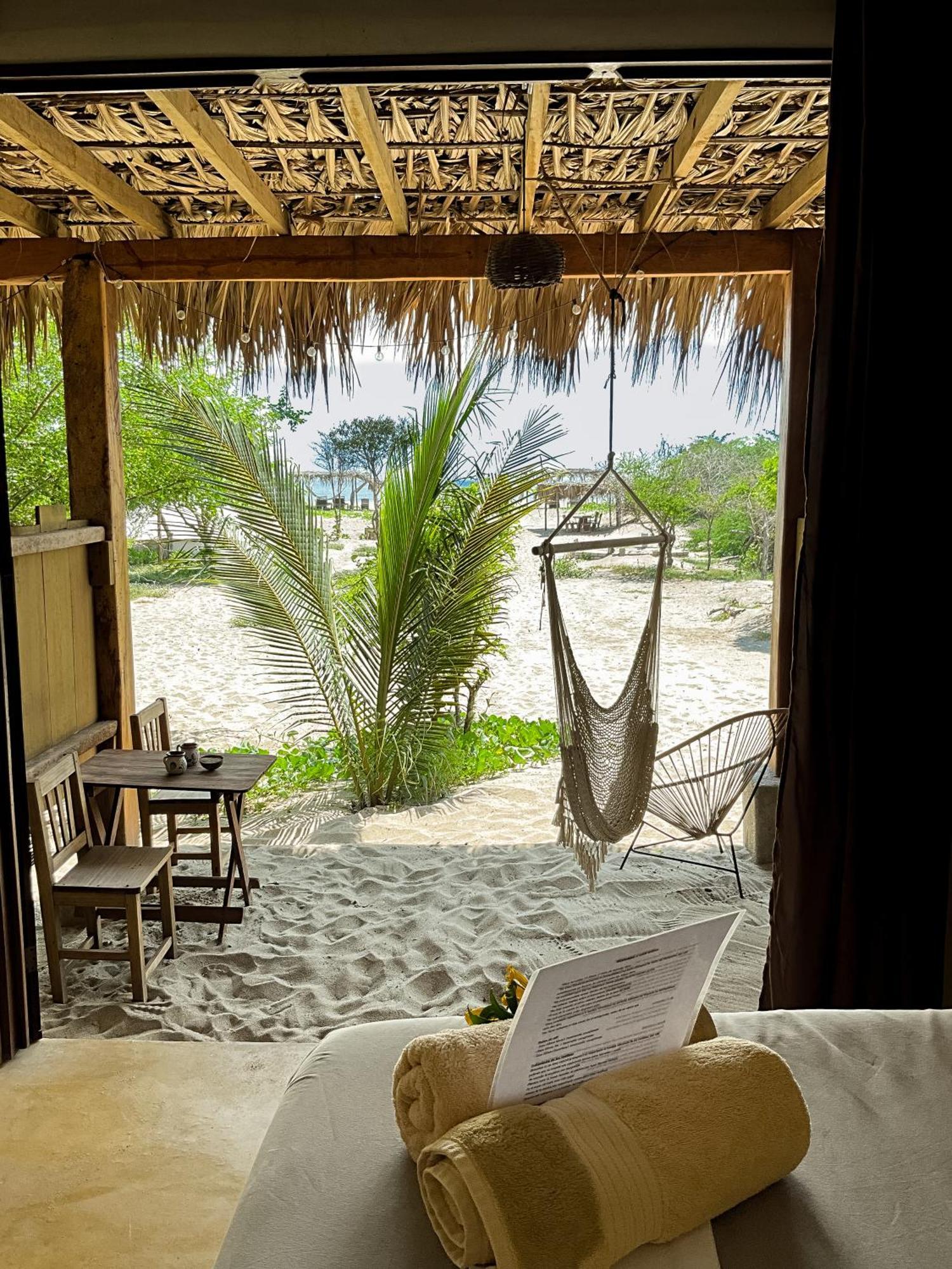 Casa Gitana Hotel Chamuscadero Екстериор снимка