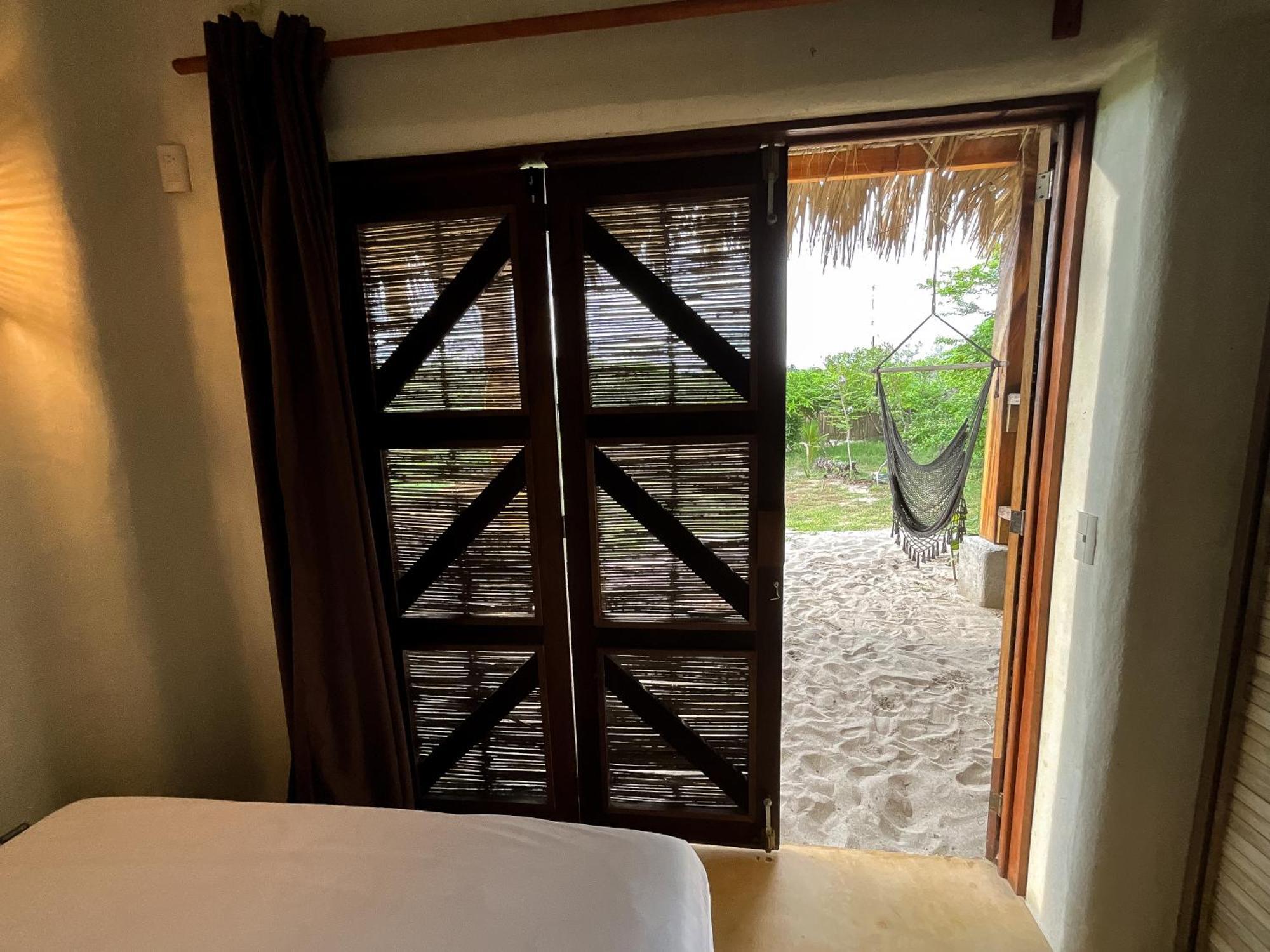 Casa Gitana Hotel Chamuscadero Екстериор снимка