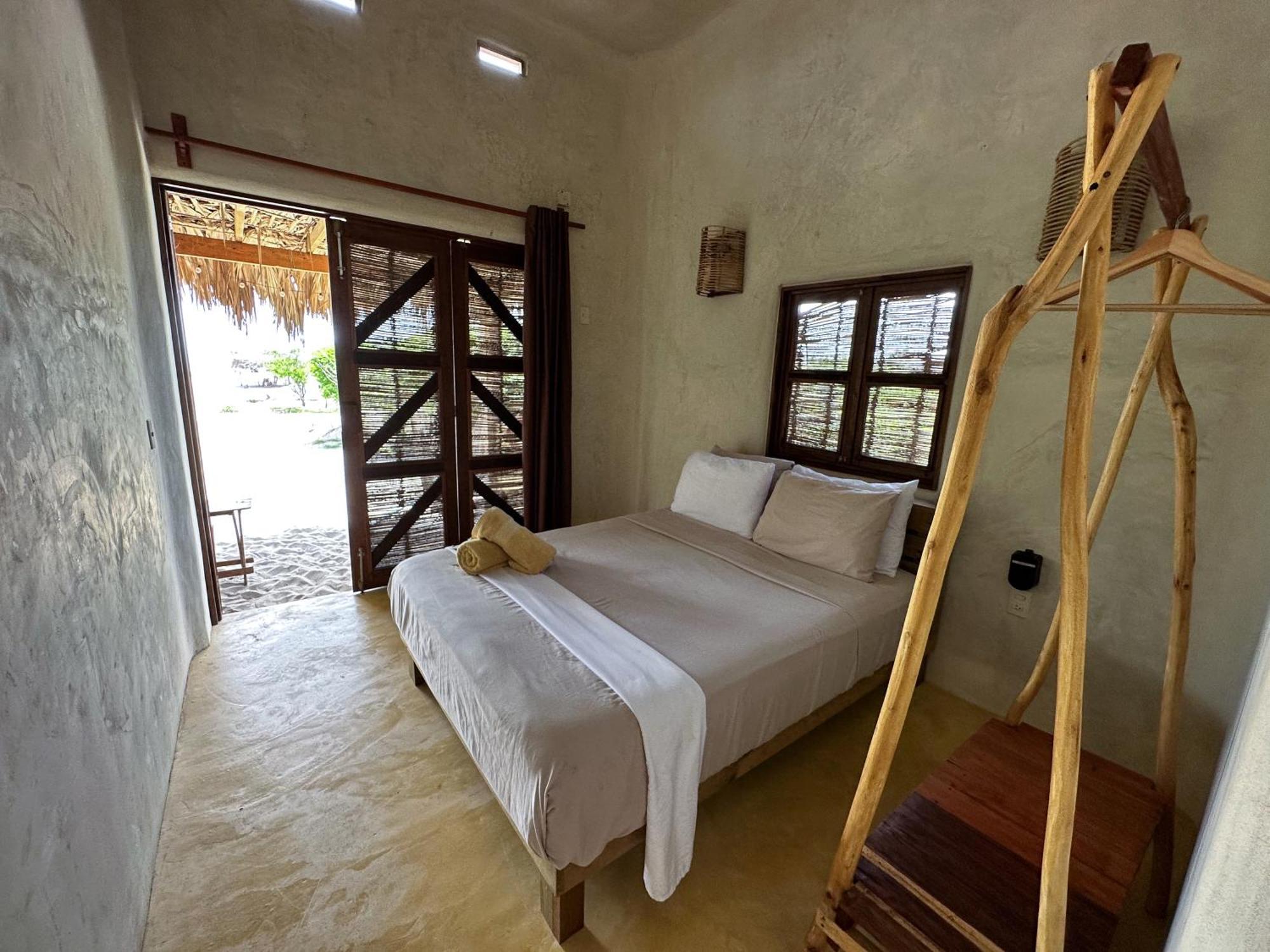 Casa Gitana Hotel Chamuscadero Екстериор снимка