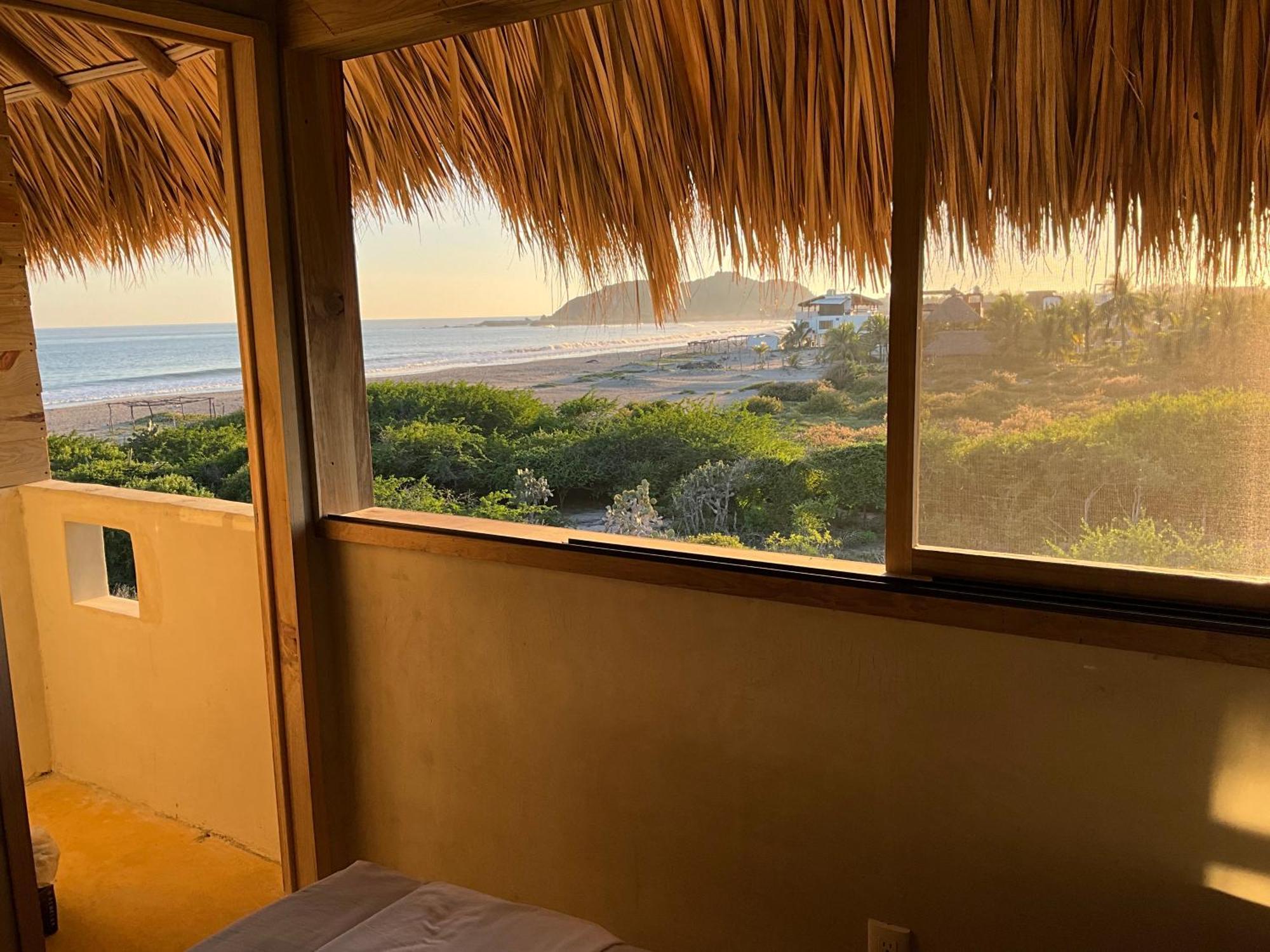 Casa Gitana Hotel Chamuscadero Екстериор снимка