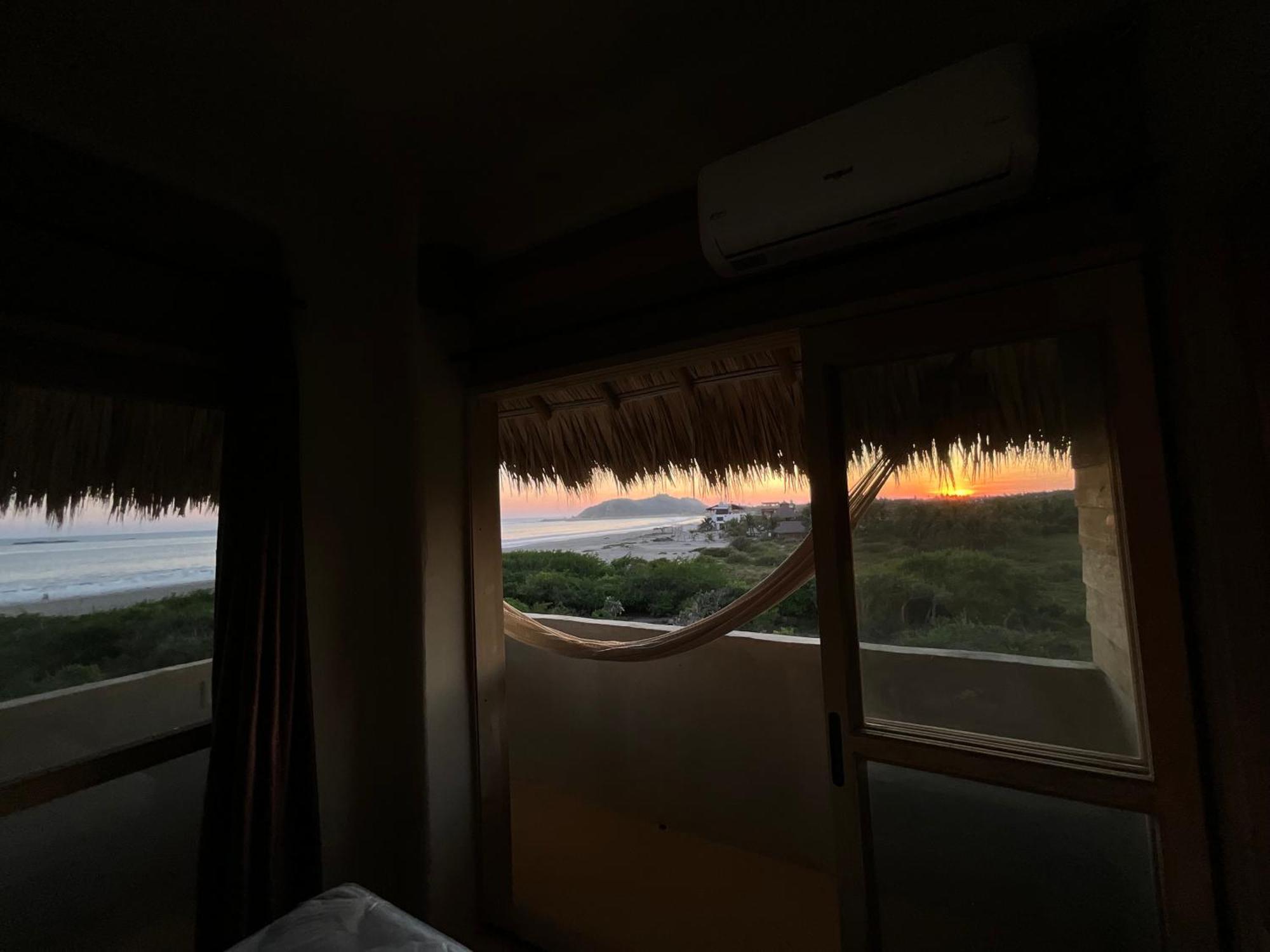 Casa Gitana Hotel Chamuscadero Екстериор снимка