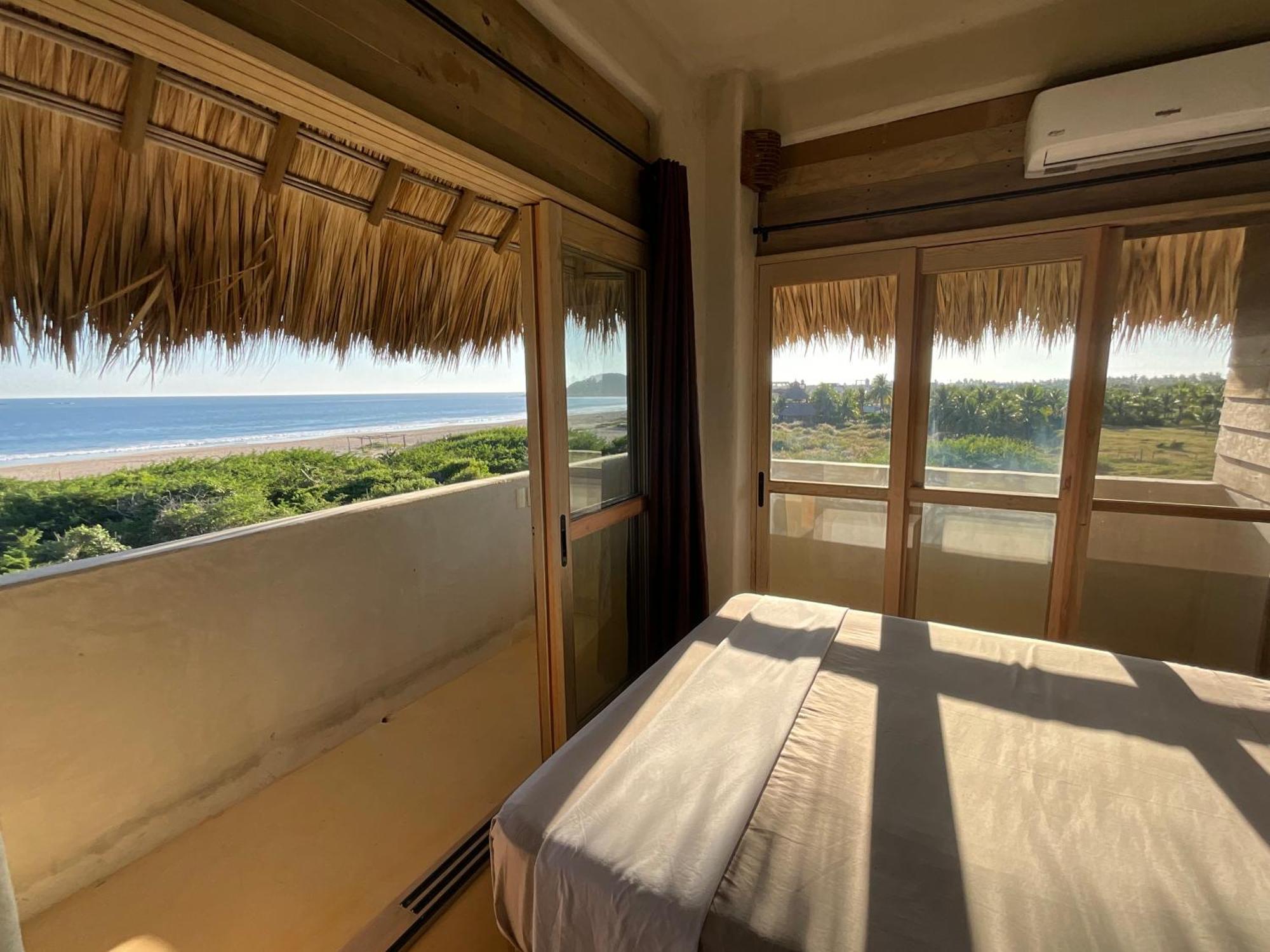 Casa Gitana Hotel Chamuscadero Екстериор снимка