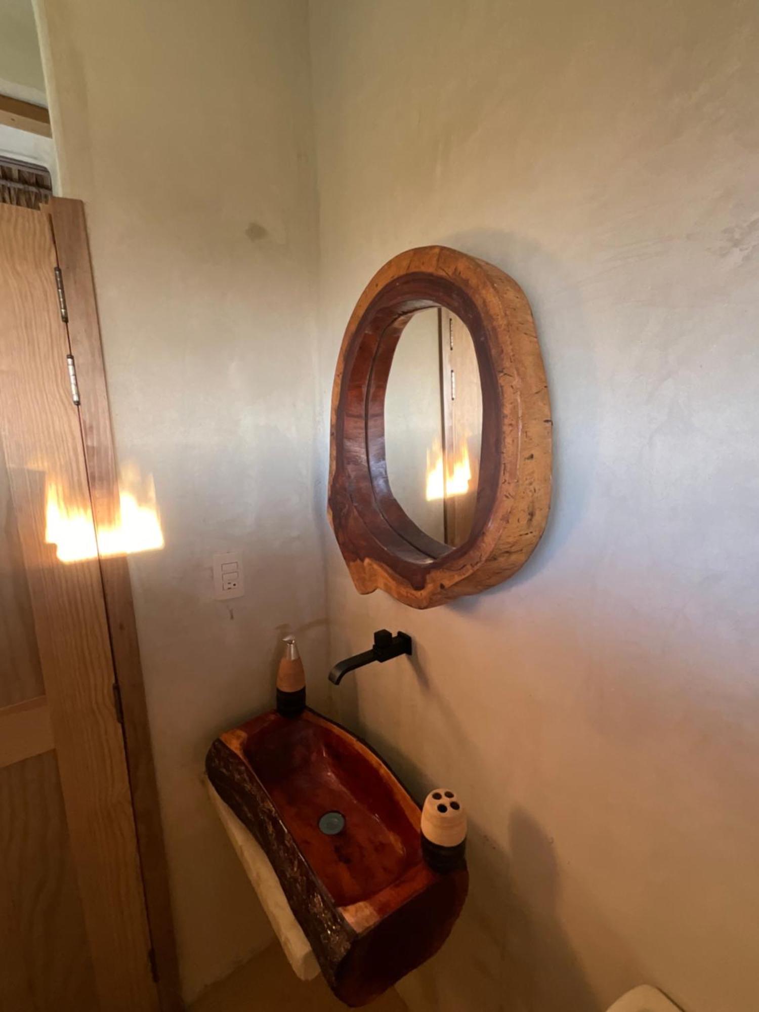 Casa Gitana Hotel Chamuscadero Екстериор снимка