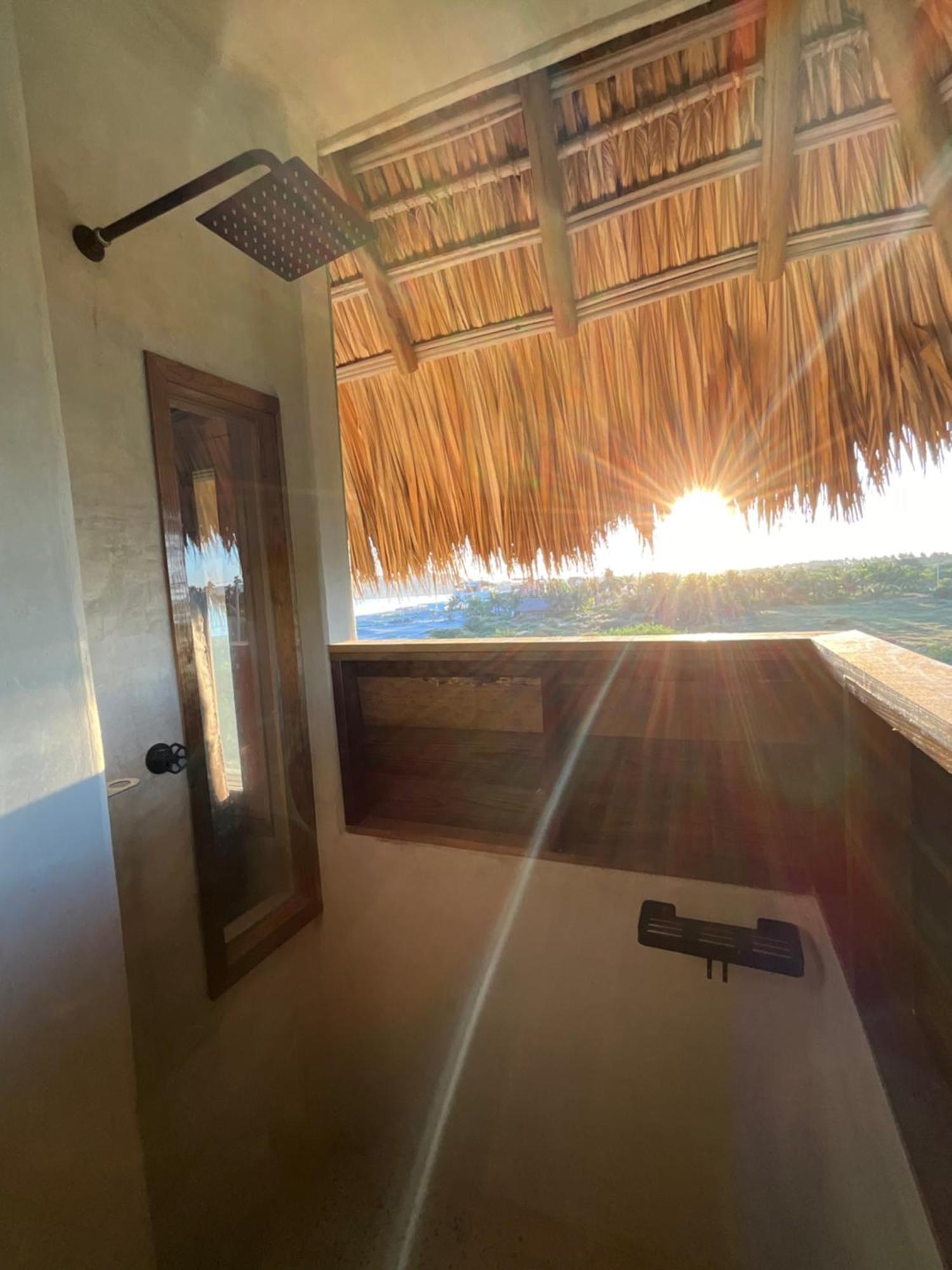 Casa Gitana Hotel Chamuscadero Екстериор снимка