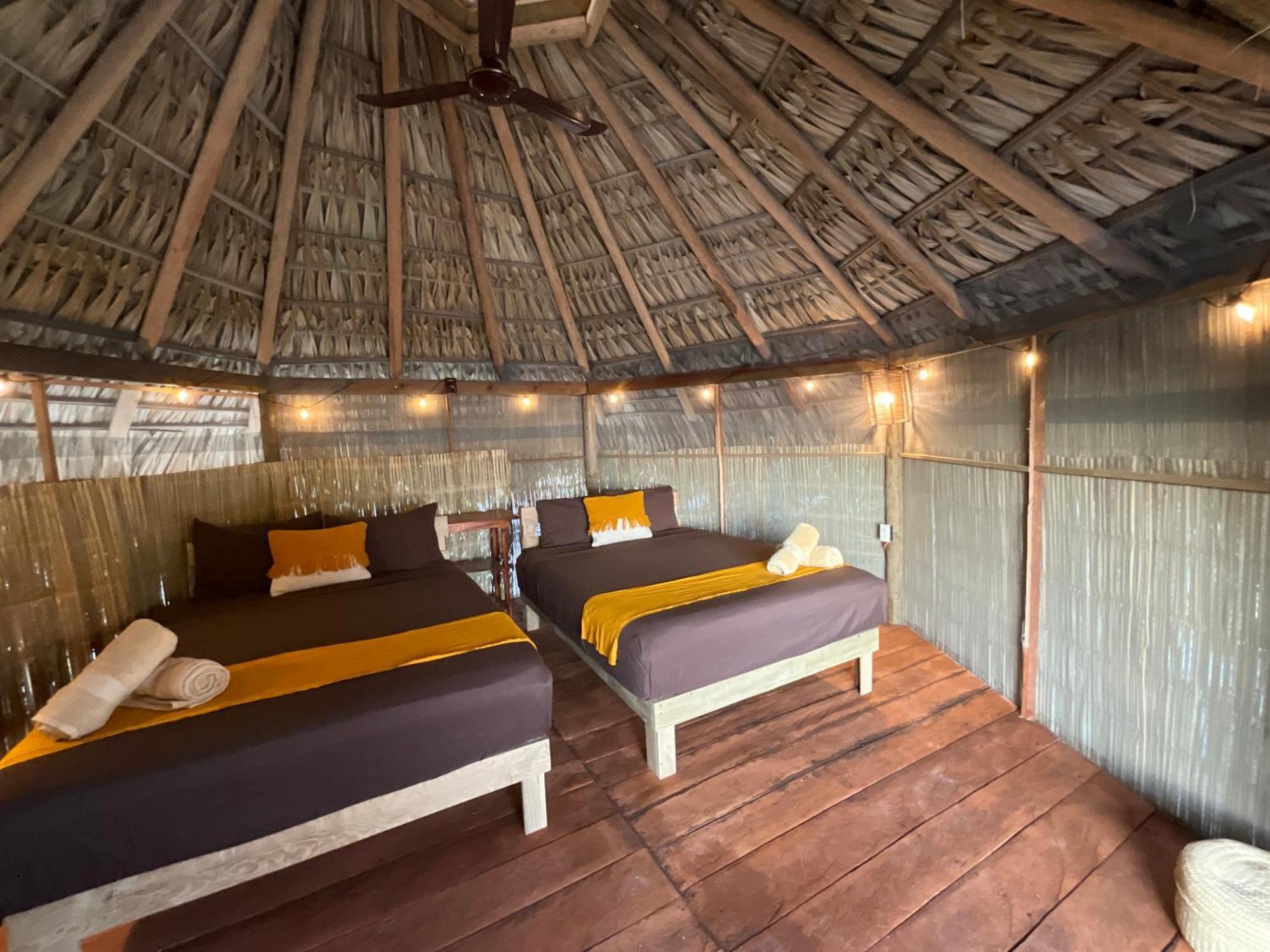 Casa Gitana Hotel Chamuscadero Екстериор снимка