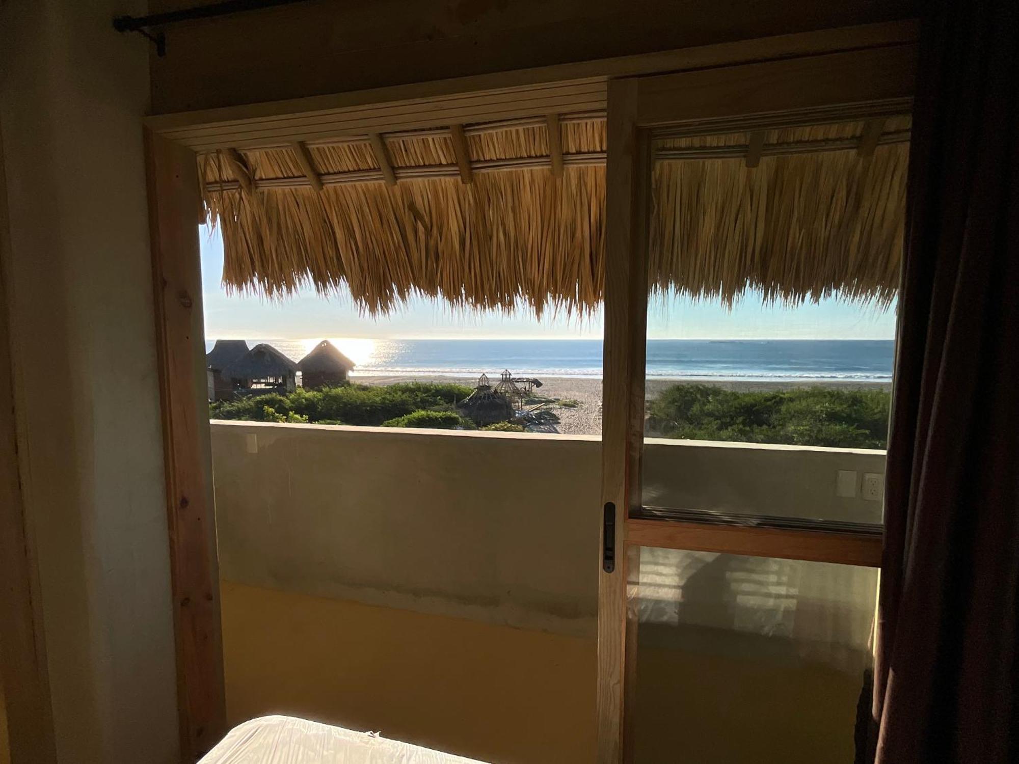 Casa Gitana Hotel Chamuscadero Екстериор снимка