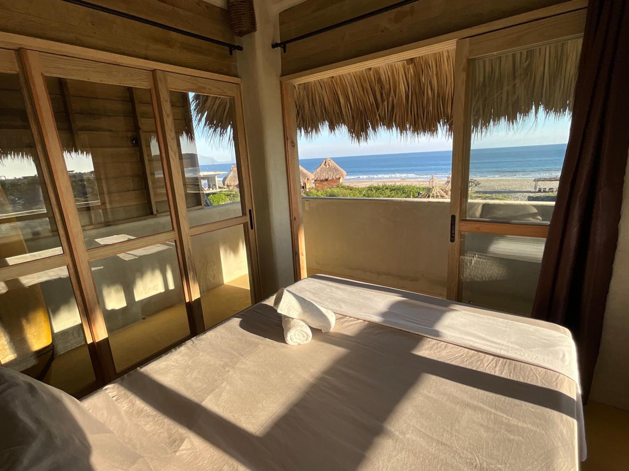 Casa Gitana Hotel Chamuscadero Екстериор снимка