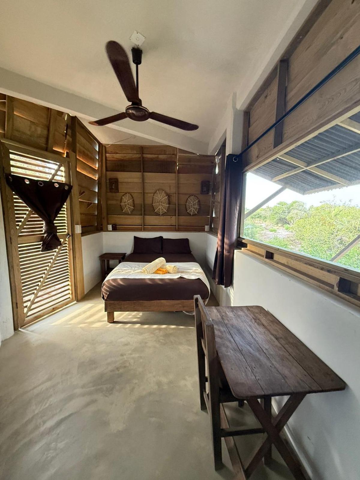 Casa Gitana Hotel Chamuscadero Екстериор снимка